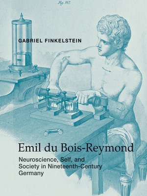 cover image of Emil du Bois-Reymond